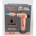 thumbnail image 1 of Torch lighter BLINK SE-02 special edition light welding and brazing rose gold, 1 of 3