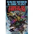 thumbnail image 1 of Pre-Owned Torch of Freedom (Hardcover) 1439133050 9781439133057, 1 of 1