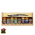 thumbnail image 1 of TorchBearer Sauces 8 Pack minis, 1 of 5