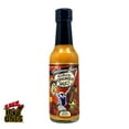 thumbnail image 1 of TorchBearer Sauces Headless Horseradish Hot Sauce, 1 of 8