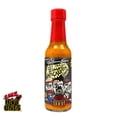thumbnail image 1 of Zombie Apocalypse Ghost Chili Hot Sauce, 1 of 9