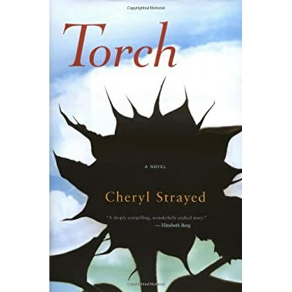 Pre-Owned Torch (Hardcover) 0618472177 9780618472178