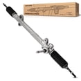 thumbnail image 1 of Torchbeam Electronic Power Steering Rack and Pinion Replacement for 2008-2010 Elantra All Models, 2011-2012 Elantra 2.0L, 2011-2013 Forte 2.0L, 2010 Forte Replace# 972691, 1 of 2