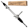 thumbnail image 1 of Torchbeam Electronic Power Steering Rack and Pinion Replacement for 2013 2014 2015 2016 2017 2018 Santa Fe All Models Replace# 1G2413, 1 of 2