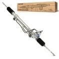 thumbnail image 1 of Torchbeam Hydraulic Power Steering Rack and Pinion Replacement for 2007 2008 2009 FJ Cruiser All Models Replace# 262636, 1 of 2