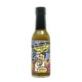 thumbnail image 1 of Torchbearer Sauces 8084312 5 oz Danny Wood Jalapeno Cilantro Hot Sauce, 1 of 5