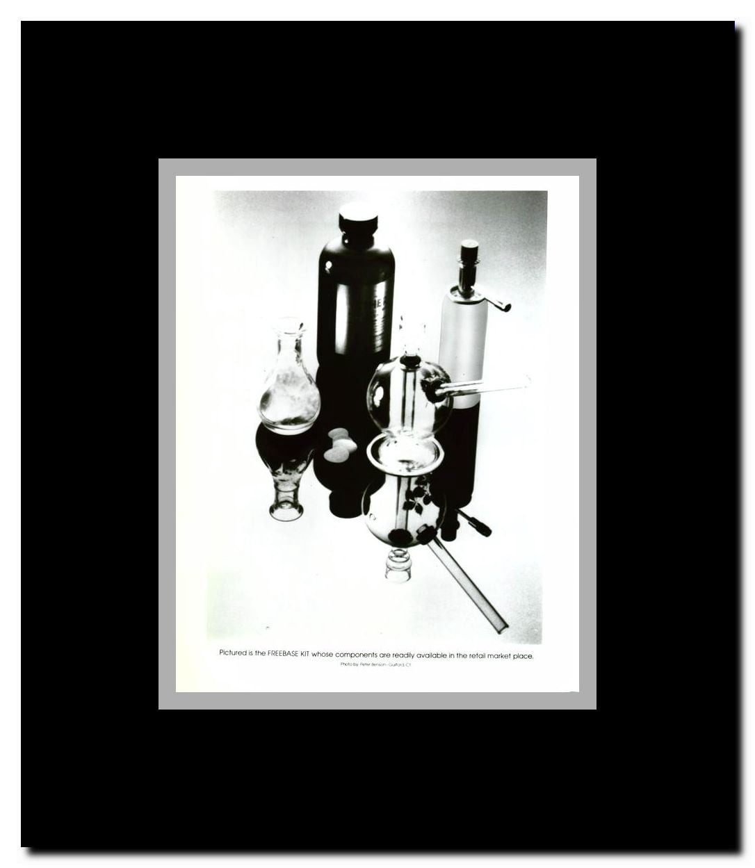 Torchlight Framed Movie Poster