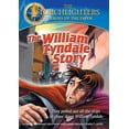 thumbnail image 1 of Torchlighters: William Tyndale Story (DVD), Dreamscape, Kids & Family, 1 of 1