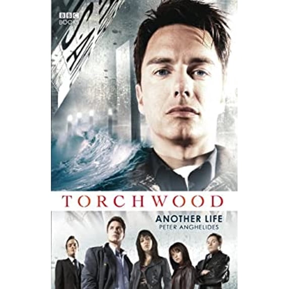 Pre-Owned TORCHWOOD: ANOTHER LIFE
