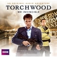 thumbnail image 1 of Torchwood (Audio): Torchwood MR Invincible (CD-Audio), 1 of 1