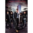 thumbnail image 1 of Torchwood Movie Poster, 11 x 17, 1 of 1
