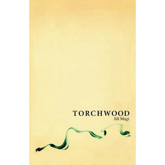 Torchwood (Paperback)