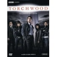 thumbnail image 1 of Torchwood: The Complete First Season (DVD), 1 of 2