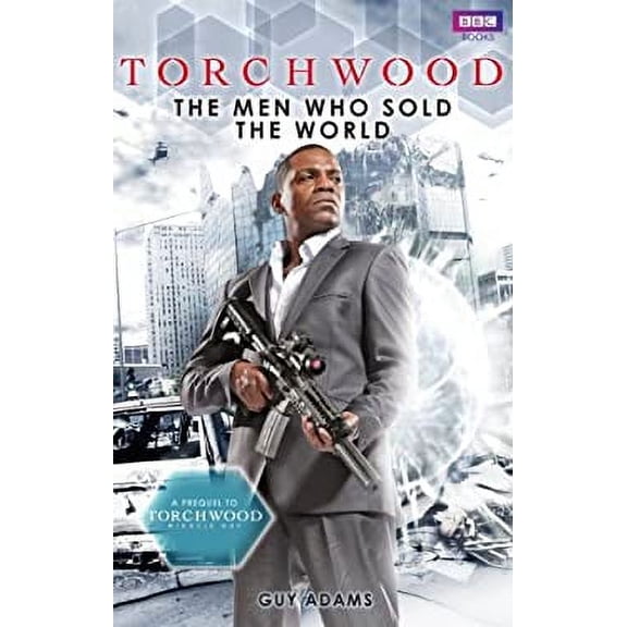 Pre-Owned Torchwood: The Men Who Sold The World, 9781849902854, 1849902852, Paperback, First Edition edition
