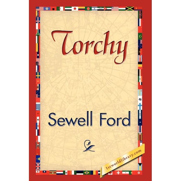 Torchy (Hardcover)