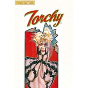 Torchy Innovation TPB #1 VF ; Innovation Comic Book