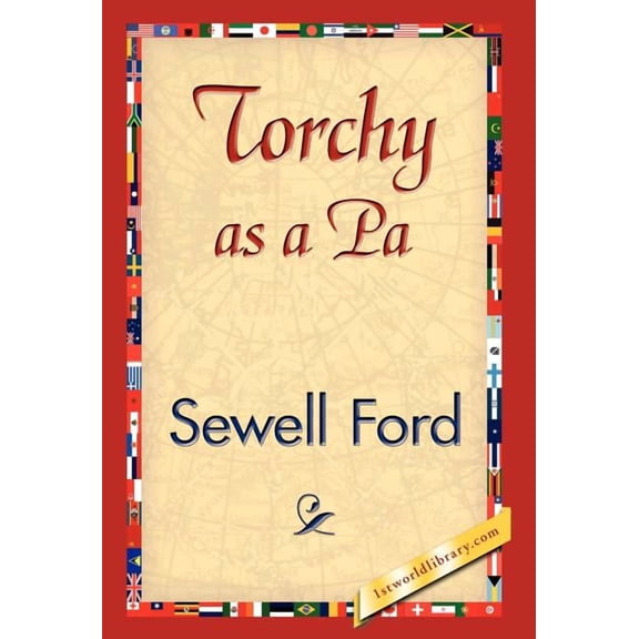 Torchy as a Pa (Hardcover)
