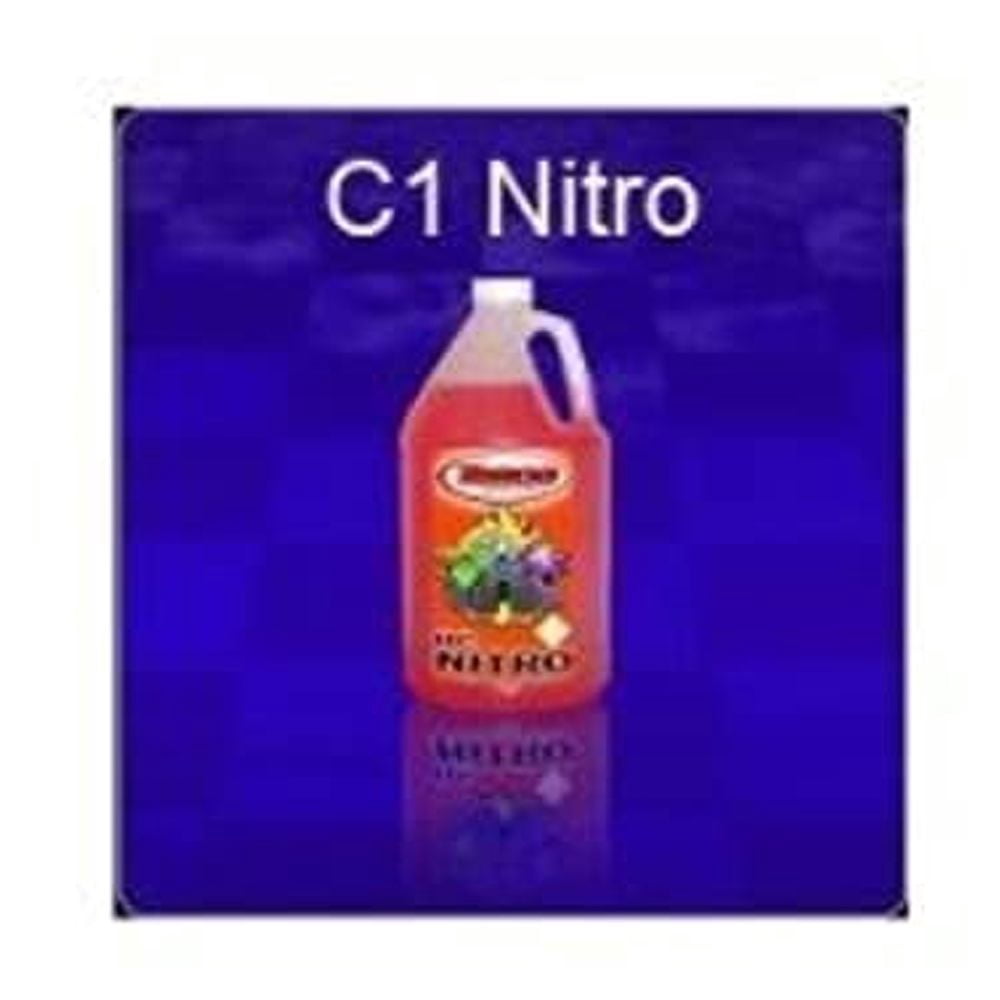 Torco RC Fuel 20 Nitro Car Truck Gallon