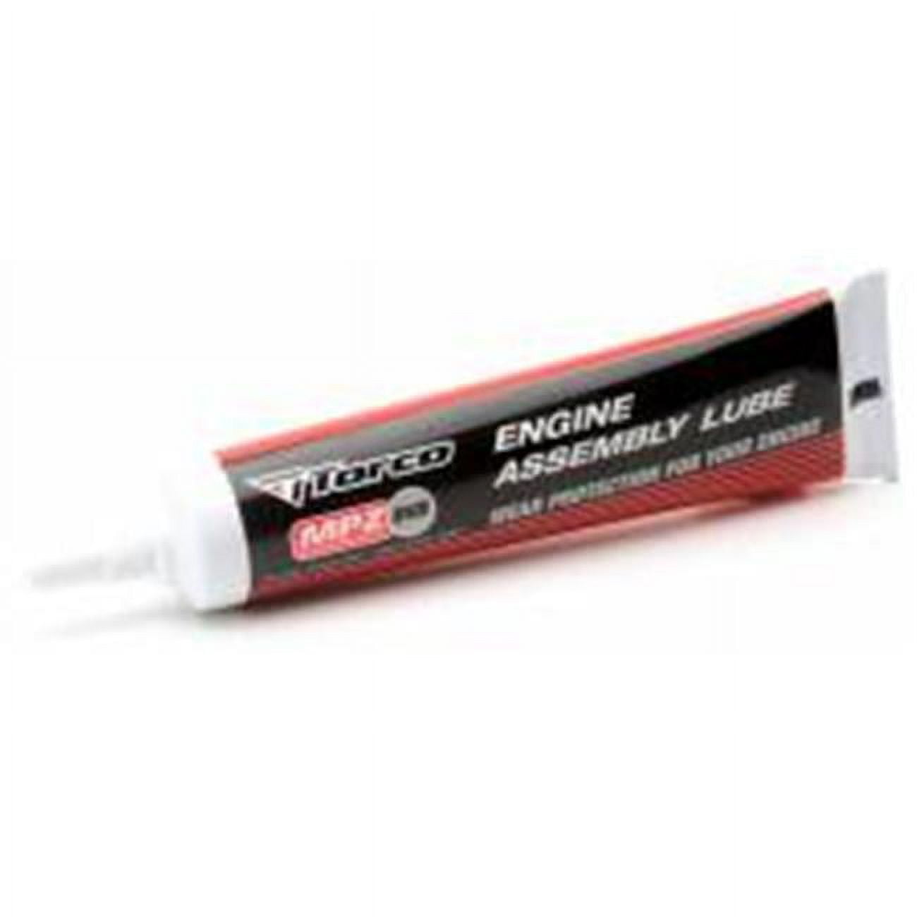 Torco Assembly Lube 1.00 oz Tube Case of 48 P/N A550055H