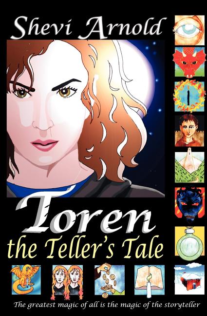Toren the Teller's Tale, (Paperback)