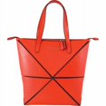 thumbnail image 1 of Torero AC751302N-8 Cross Origami Womens Collapsible Bag Big - Red, 1 of 1
