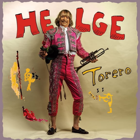 Helge Schneider Torero (CD)