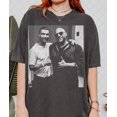 Toretto Cristiano Ronaldo Graphic Tee Black White Photo Streetwear ...