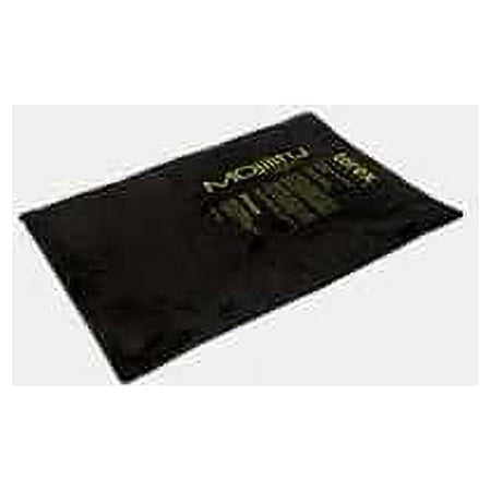 Torex Flat Cold Pack - Black - Standard