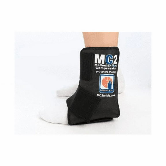 Torex Malleolar Cryo-Compression Ankle Boot