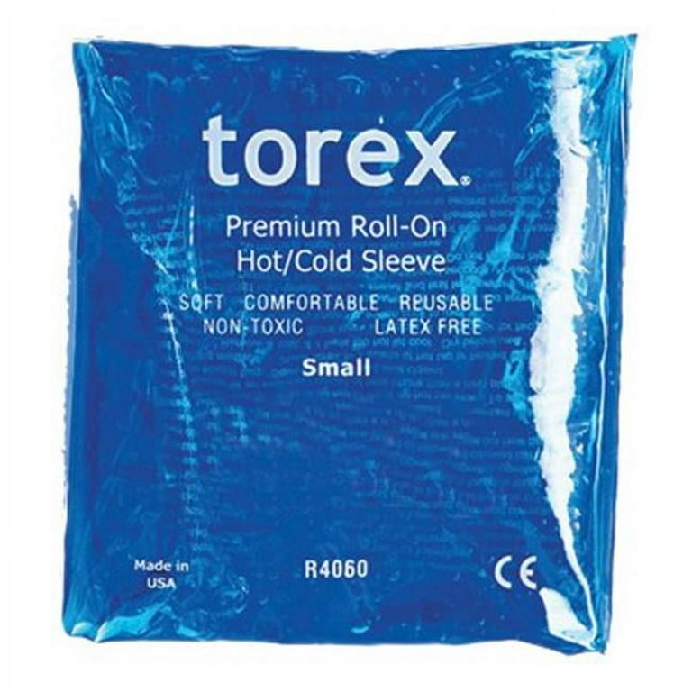 Torex Hot/Cold Sleeve, Small Torex Hot/Cold Sleeve, Small