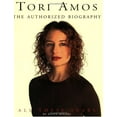 thumbnail image 1 of Pre-Owned Tori Amos: All These Years: The Authorized Biography (Paperback) 0825614481 9780825614484, 1 of 1