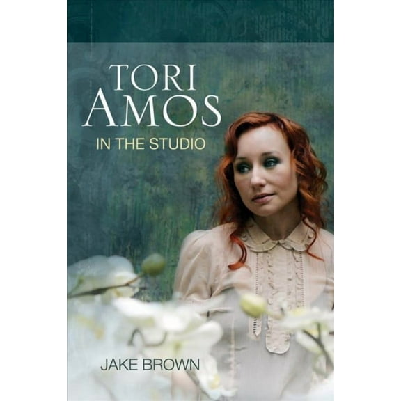 Tori Amos : In the Studio (Paperback)