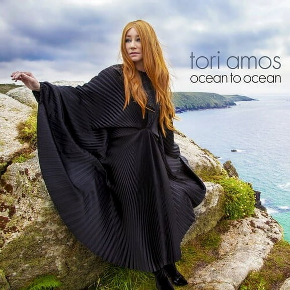 Tori Amos - Ocean To Ocean - Music & Performance - Vinyl