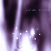 Tori Amos Tribute Songs Of A Goddess