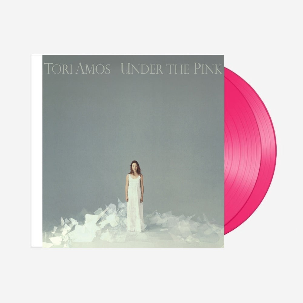 Under the Pink (Limited Edition Pink Vinyl) (2 Lp's)