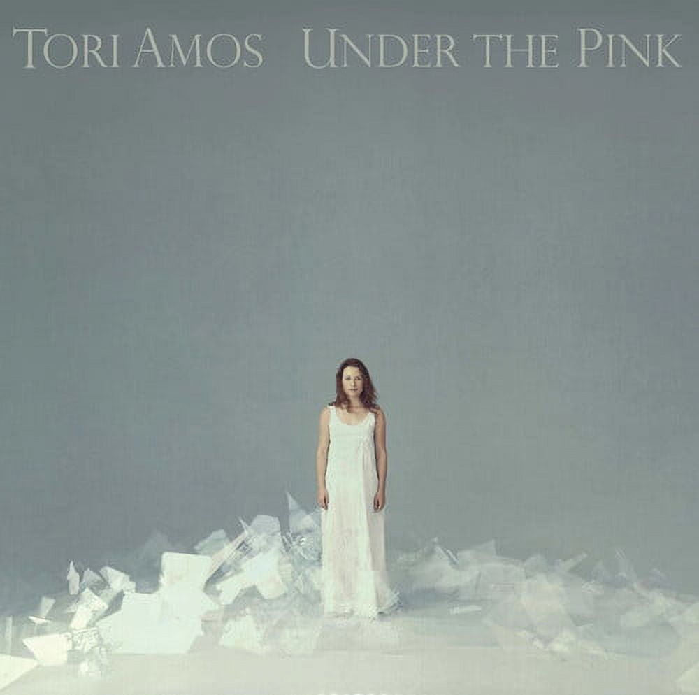 Tori Amos - Under the Pink - Vinyl - Walmart.com