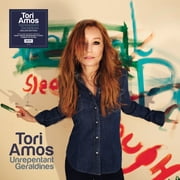 Tori Amos - Unrepentant Geraldines - Music & Performance - Vinyl