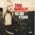 thumbnail image 1 of Tori Handsley - As We Stand - Music & Performance - CD, 1 of 1