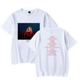 thumbnail image 1 of Tori Kelly 2024 Tour Merch T-Shirt Unisex Trend Casual Short Sleeve Top, 1 of 2