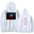 thumbnail image 1 of Tori Kelly Merch 2024 Tour Hoodie Unisex long sleeves Trendy Casual Streetwear, 1 of 2