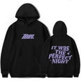thumbnail image 1 of Tori Kelly Merch It Was The Perfrct Night  Hoodie Unisex long sleeves Trendy Casual Streetwear, 1 of 3