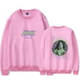 thumbnail image 1 of Tori Kelly Merch TORI. TRIPPY crew neck sweatshirt Women Men Long sleeve Fashion Casual Hooded Sweatshirts, 1 of 4