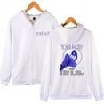 thumbnail image 1 of Tori Kelly Take Control Tour Zipper Hoodies Women Men Long Sleeve Pullover Singer Tour Merch, 1 of 3