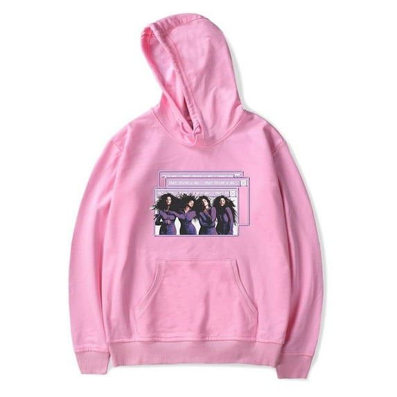 Tori Kelly WINDOWS Hoodies Merch Women Men Long sleeve Fashion Casual Hooded Sweatshirts