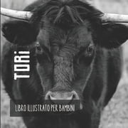 Tori Libro illustrato per bambini, Paperback