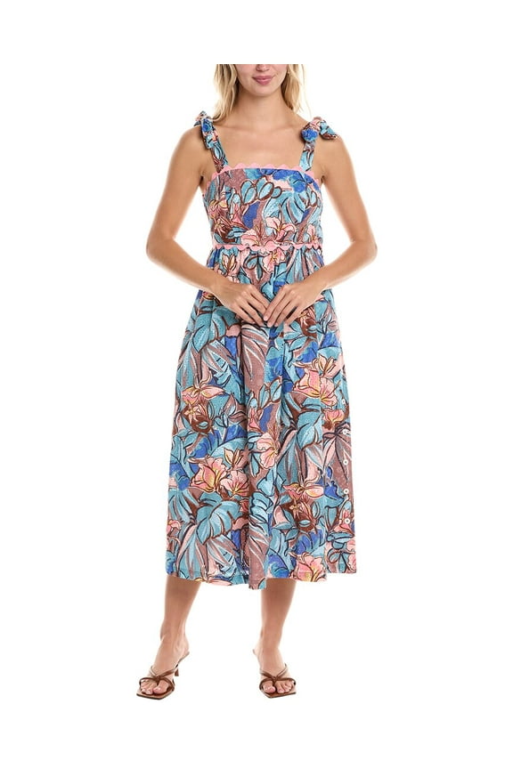 womens Express Yourself Helena Dress, 6