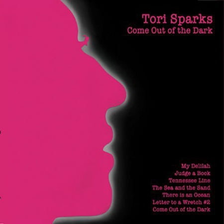 Tori Sparks - Until Morning/Come Out Of The Dark - Music & Performance - Vinyl