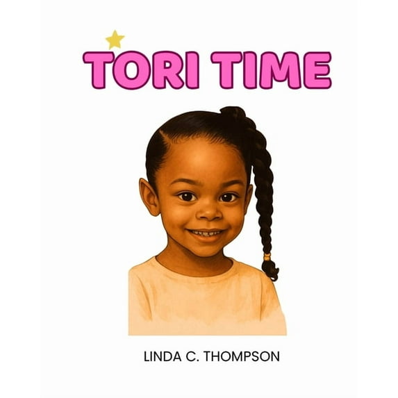 Tori Time, (Paperback)