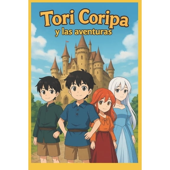 Tori Y Sus Aventuras Tori Y Sus Aventuras: Espaol, (Paperback)