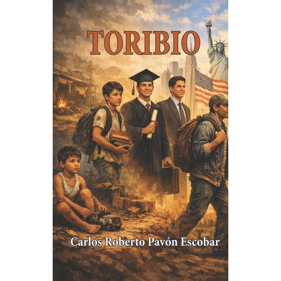 Toribio, (Paperback)